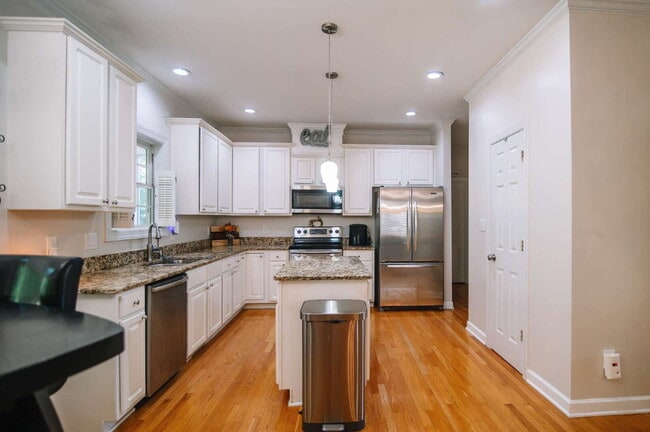 property at 12223 Penrose Trail