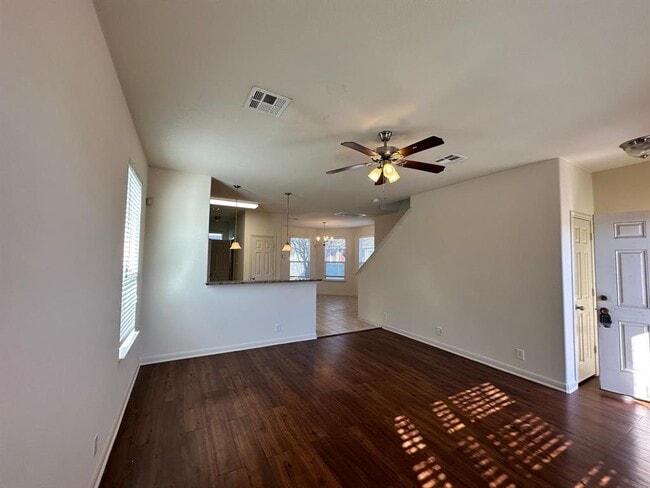 918 Craters of the Moon Blvd in Pflugerville, TX - Building Photo - Building Photo