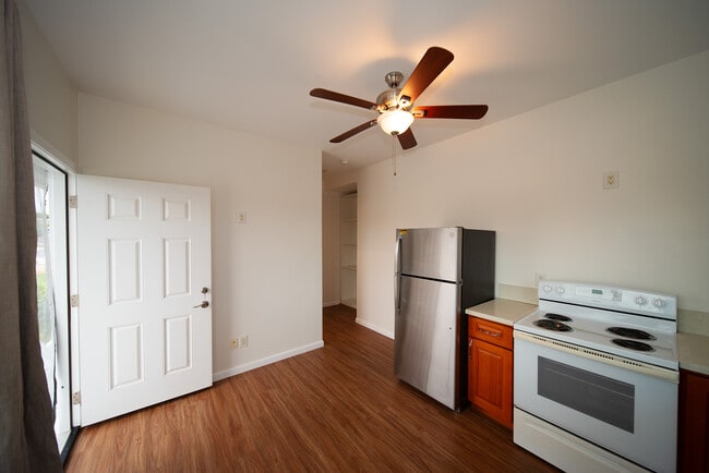 property at 1314 Hoohulu St