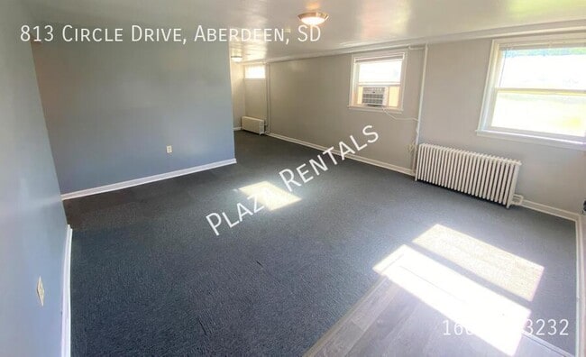 1101 N 1st St in Aberdeen, SD - Building Photo - Building Photo