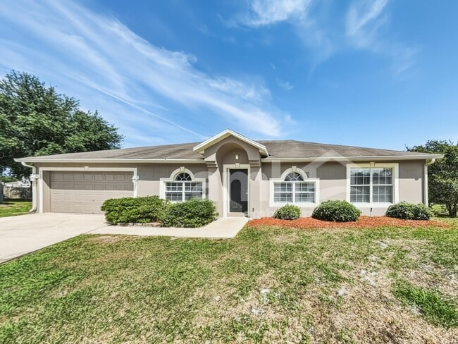 property at 5498 Cougar Park Ct