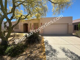 13088 N Pier Mountain Rd in Marana, AZ - Building Photo