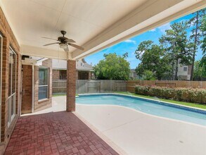 66 Frontera Cir in Spring, TX - Building Photo - Building Photo