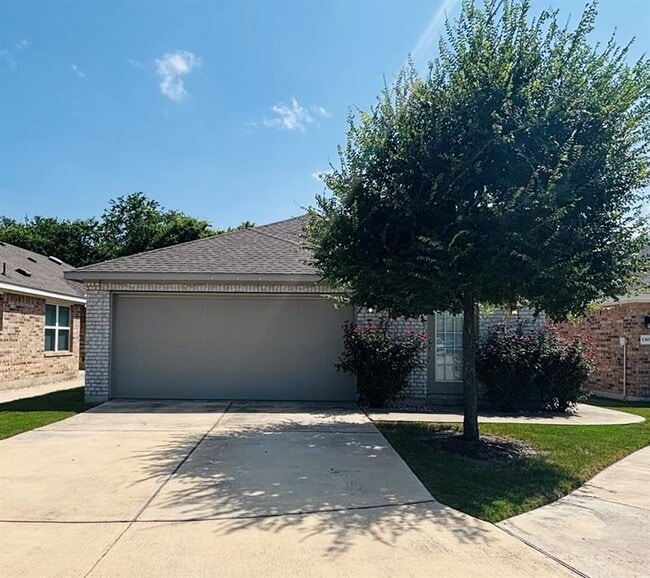 property at 1303 Bear Peak Ln