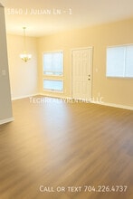 1840 J Julian Ln in Charlotte, NC - Building Photo - Building Photo