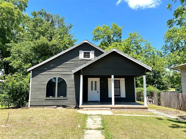 property at 509 W Sears St