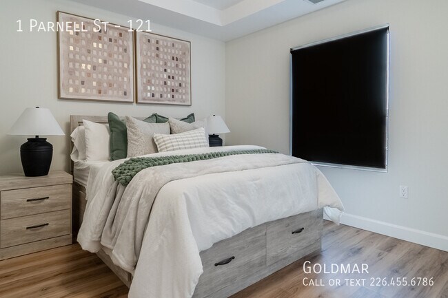 1 Parnell St in Essex, ON - Building Photo - Building Photo