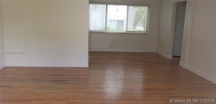 631 NE 72nd Terrace-Unit -2 in Miami, FL - Building Photo - Building Photo