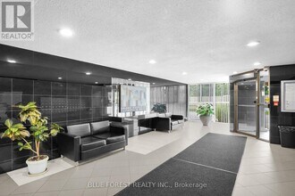 127 Belmont Dr in London, ON - Building Photo - Building Photo