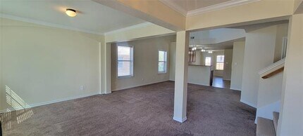 8805 Wayne St in Cross Roads, TX - Building Photo - Building Photo