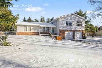 1342 Ball Ave NE in Grand Rapids, MI - Building Photo - Building Photo