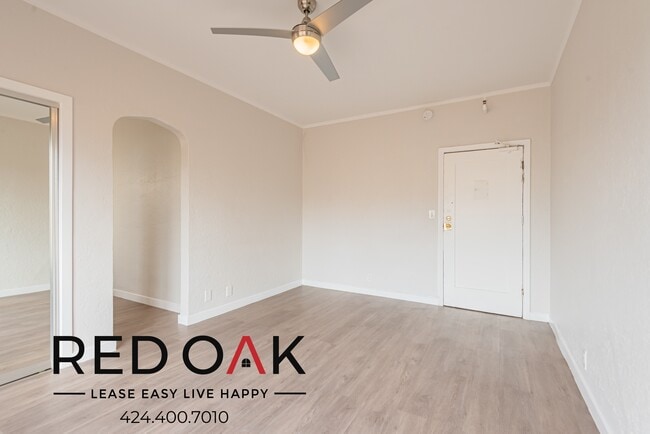 property at 238 S Mariposa Ave