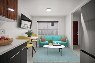 920 Everett St in Los Angeles, CA - Building Photo