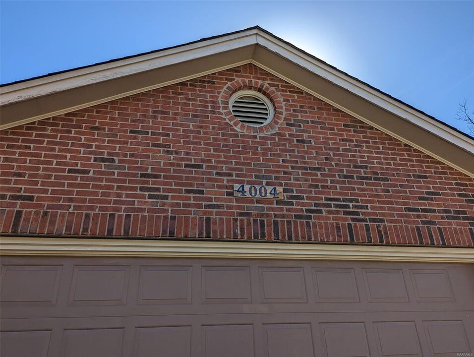 4004 Chambers Pl in Montgomery, AL - Building Photo