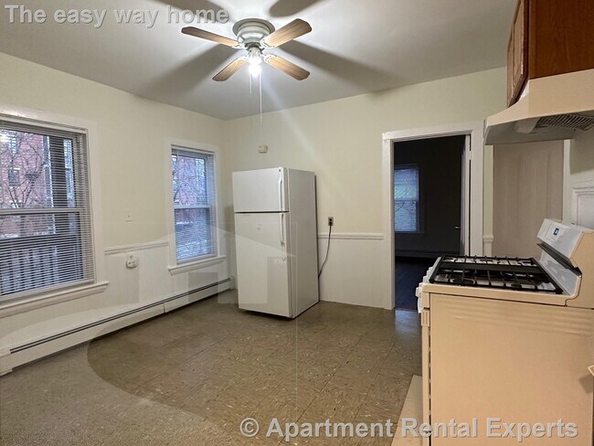 36-38 Princeton St in Somerville, MA - Building Photo - Building Photo