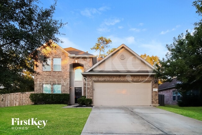 property at 28603 Hidden Lake W