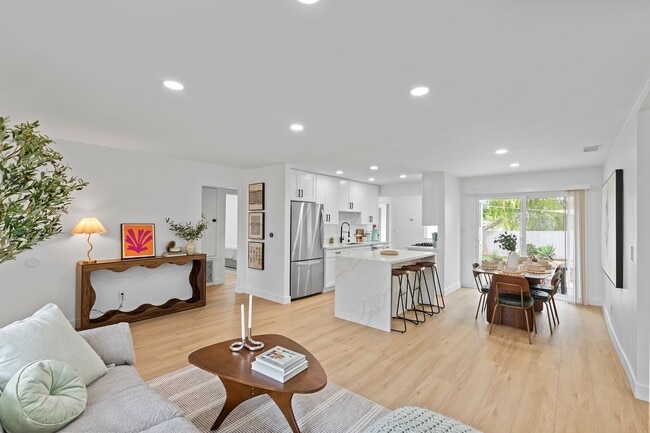 property at 6412 Cleo St
