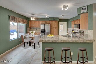 4114 E Desert Marigold Dr in Cave Creek, AZ - Building Photo - Building Photo