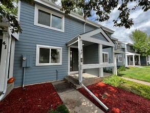 2929 Ross Dr in Fort Collins, CO - Building Photo - Building Photo