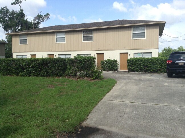 3558 Khayyam Ave in Orlando, FL - Building Photo - Building Photo
