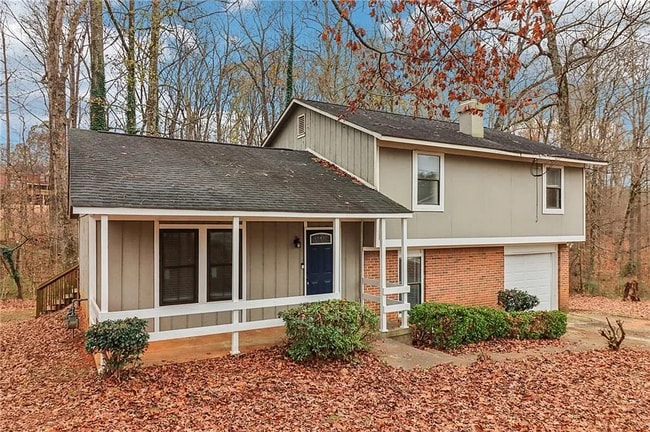 4173 Alicia Ct in Ellenwood, GA - Building Photo - Building Photo