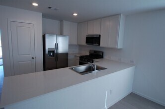 16219 Domestic Dove Wy in Hockley, TX - Building Photo - Building Photo