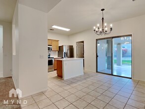 1101 E Beth Dr in Phoenix, AZ - Building Photo - Building Photo