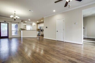 3430 McFarlin Blvd in Dallas, TX - Building Photo - Building Photo