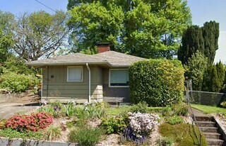 4206 NE 9th Ave in Portland, OR - Building Photo