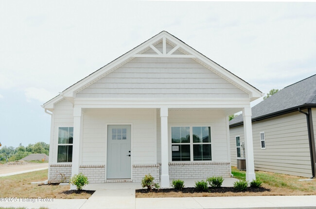 property at 863 Rosemary Ln
