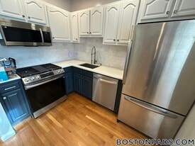 120 Highland St in Boston, MA - Building Photo