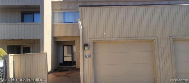 property at 7416 Azalea Ct