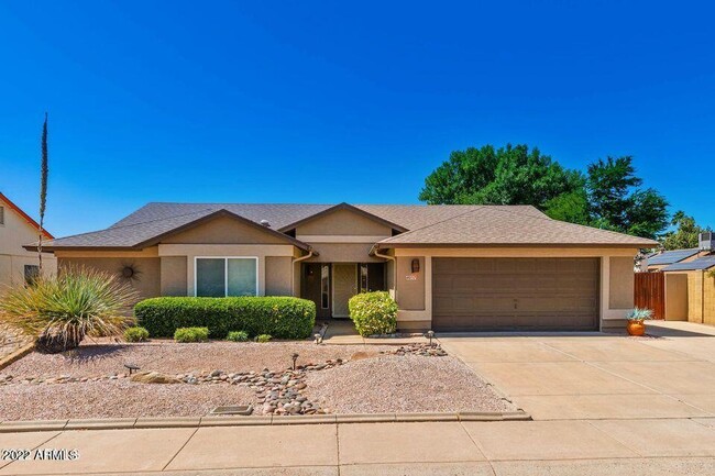 property at 4057 E Wescott Dr