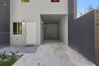 5125 NW 5th Ave, Unit 0 in Miami, FL - Building Photo - Building Photo