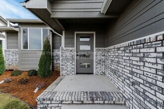 1252 Outland Ct. in Goddard, KS - Building Photo - Building Photo