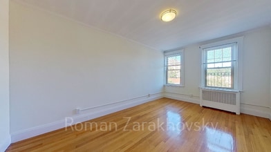 1848 Commonwealth Ave in Boston, MA - Building Photo - Building Photo