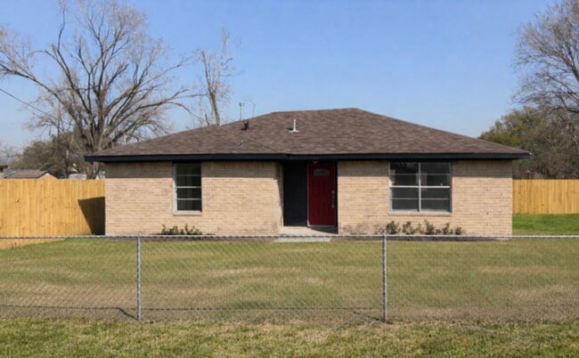 property at 8015 Howton St