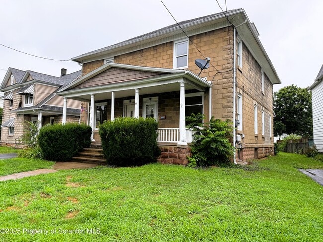 property at 83 Tripp St