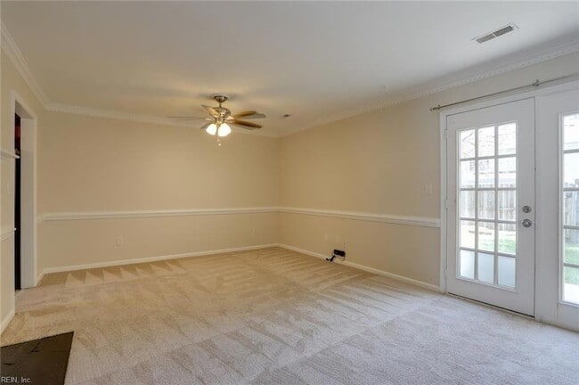 1229 Mabry Mill Pl in Chesapeake, VA - Building Photo - Building Photo