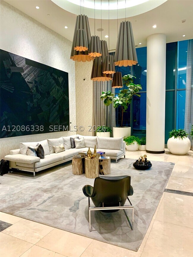 property at 55 SW 9th St