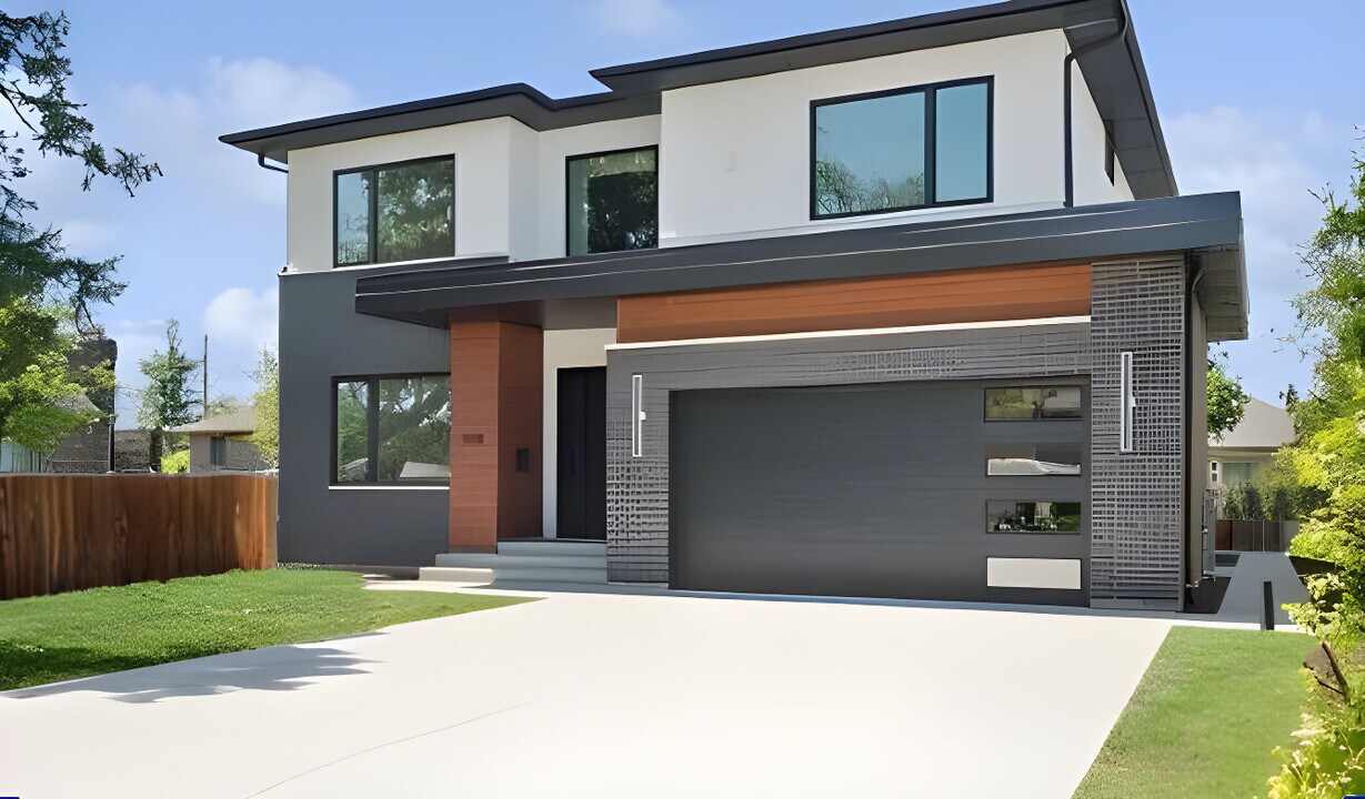 9214 Washington St in Niles, IL - Building Photo