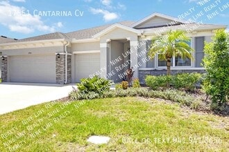 17551 Cantarina Cove in Bradenton, FL - Building Photo - Building Photo
