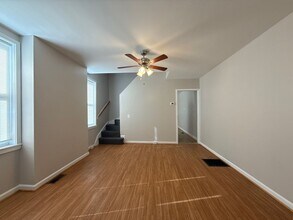200 N Curley St in Baltimore, MD - Building Photo - Building Photo