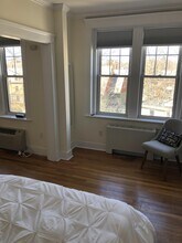 1 Langdon Sq, Unit 1 in Cambridge, MA - Foto de edificio - Building Photo