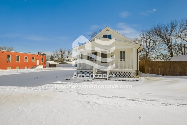4151 Coolidge Ave in Lincoln Park, MI - Building Photo - Building Photo