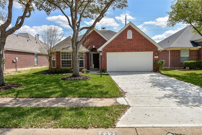 property at 12335 Shadowvista Dr