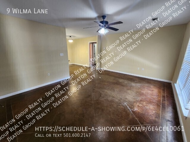 9 Wilma Ln in Conway, AR - Building Photo - Building Photo