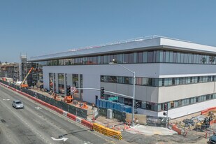 Citrus Bay in Chula Vista, CA - Building Photo