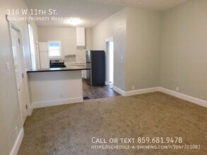 116 W 11th St in Newport, KY - Building Photo - Building Photo