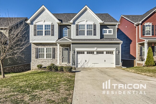2077 Morton Dr in Spring Hill, TN - Building Photo - Building Photo